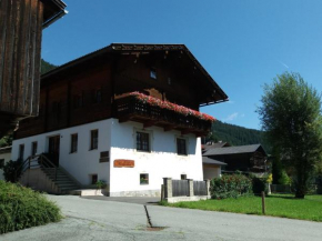 Haus Antonius, Sankt Lorenzen Im Lesachtal, Österreich